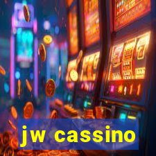 jw cassino